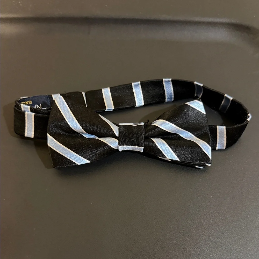 Tommy Hilfiger Kids Ties and Bow Ties Set